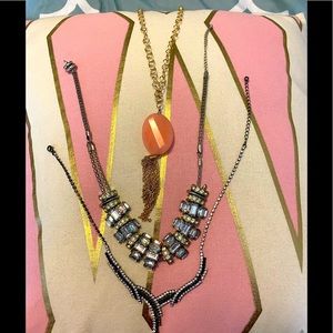 Necklace bundle